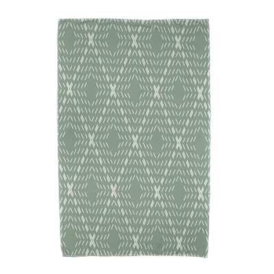 Serviette de plage Abbie