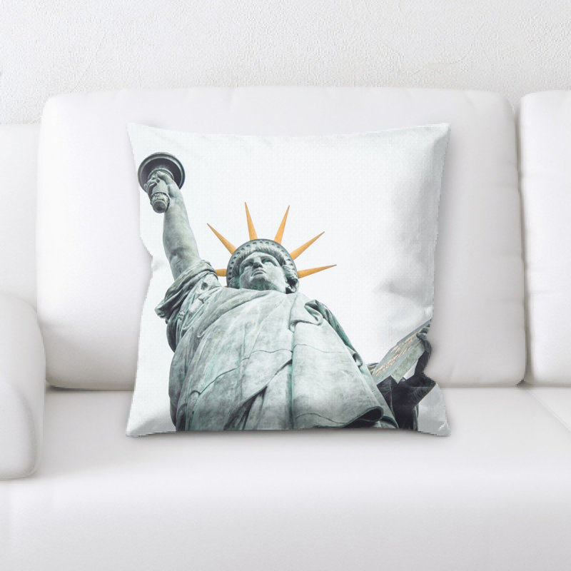 Coussin Schooley