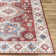 Cyr Oriental Indoor Rug