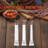 VEVOR Stainless Steel Non-Electrical Sausage Stuffer