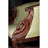 Due Cigno 27.5Cm Wide Polyester Barrel Chair