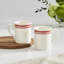 Portmeirion, Potter's Stripe - Breakfast Mugs-101925568