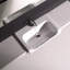 Inka 23.6'' L Bathroom Sink