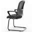 Chaise de conférence avec rangement Antoanella