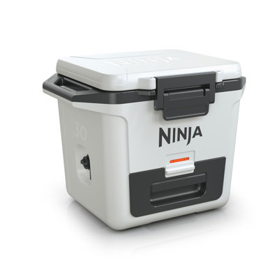 Ninja FrostVault 30QT/28L Hard Cooler with Dry Zone FB131UKGY