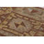 Hand Knotted Wool Geometric Area Rug-1779287663
