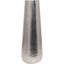 Cedrial Aluminum Floor Vase-1577895518