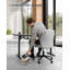 Sabrian Cotton Blend Office Chair-1918326510