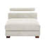 Maelina 96.5Cm Wide Armless-476381770