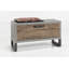 Lafabrica Storage Bench