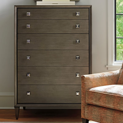 Ariana Remy Drawer Chest