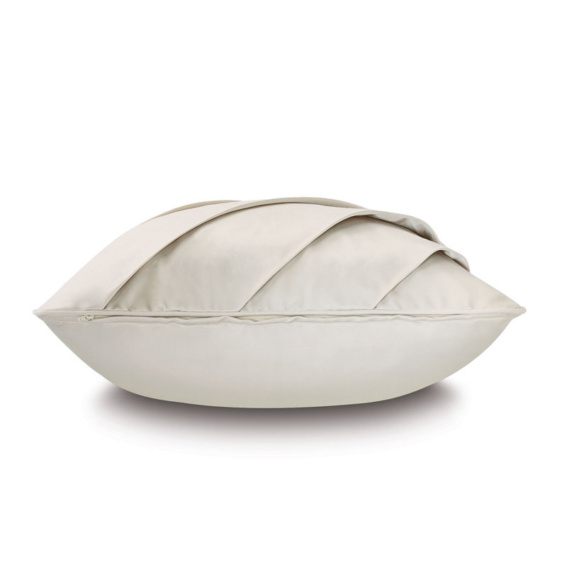 Marceau Square Pillow Cover & Insert