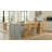 Azizi Swivel Solid Wood Counter Stool-1829209783