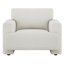 Ives 42'' Oversized Upholstered Armchair-90695431
