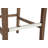 Braschi 30'' Stool-89642305