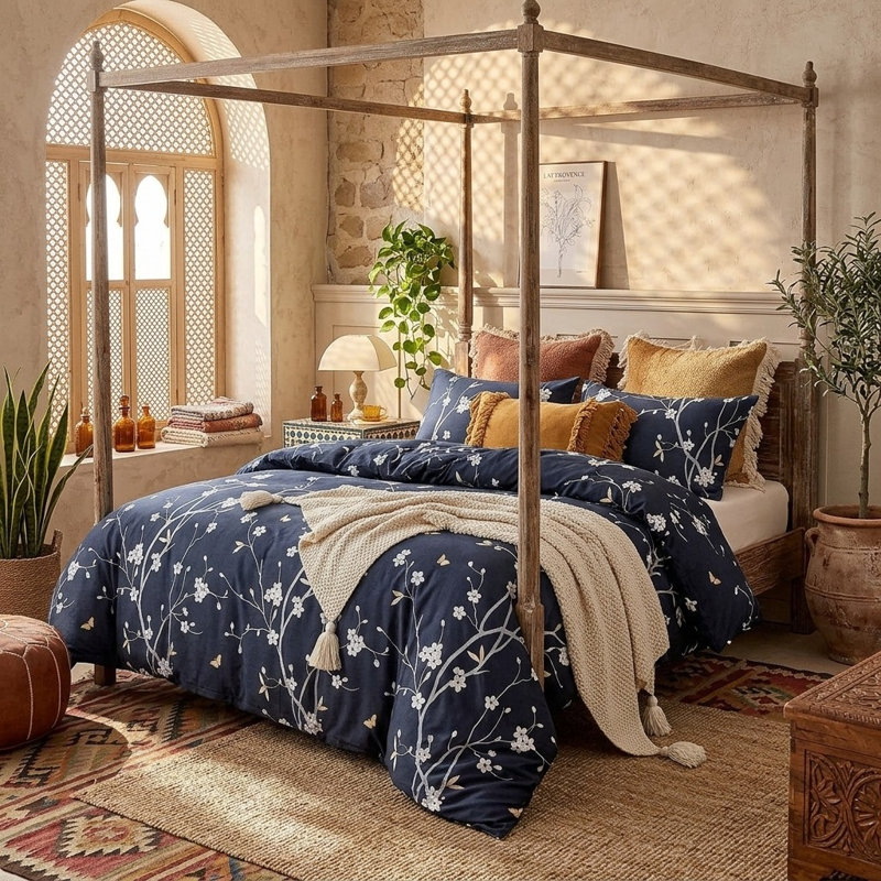 Bedding