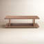 Miri Rectangular Coffee Table
