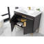 Ensemble de meuble-lavabo simple 36 po Maisie-1636786697-1636786696