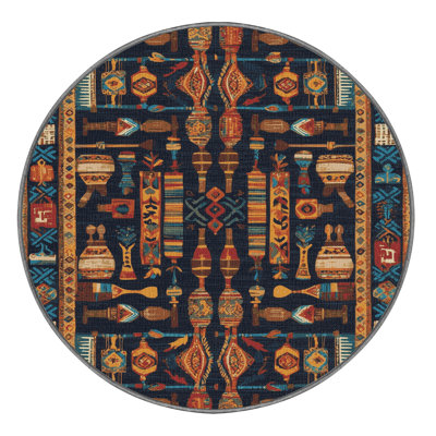  Tapis de musique lavable