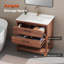 Meuble-lavabo simple 30 po avec comptoir d'évier-2104598728