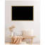 Tableau d'affichage en lin encadré en tissu-124853480-124853488-124853478