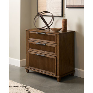 Calhoun Filing Cabinet