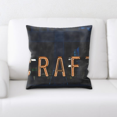 Coussin Grondin