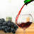 Andrejka 18.7oz. Handmade Red Wine Glass Set-59738982