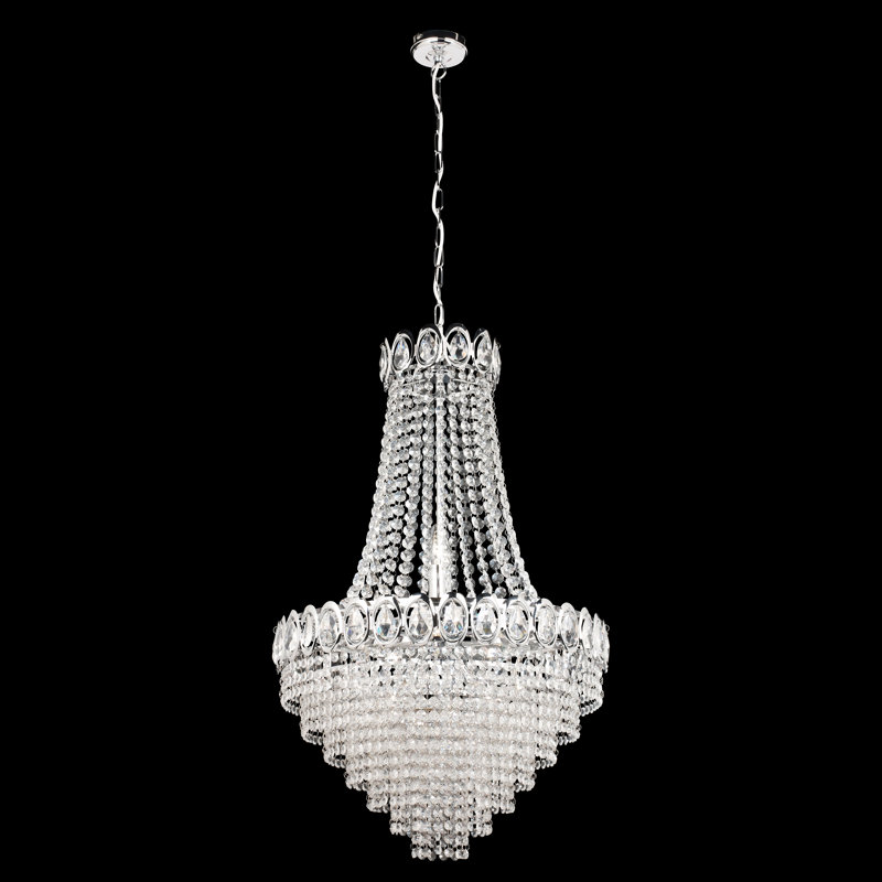 Kaleigh 11 - Light Empire Chandelier
