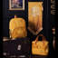 Warner Bros Alumni Hanging Banner Hufflepuff