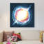 « lustre supernova », impression sur toile tendue-20815327-72671383-72671388