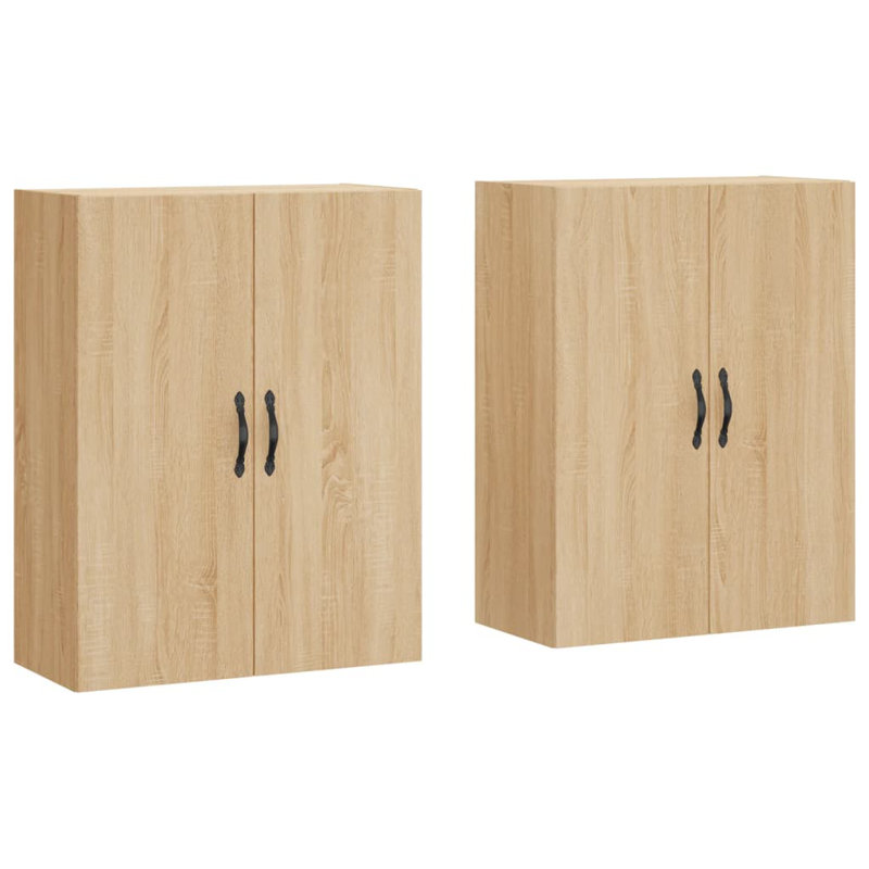 69.5cm Sideboard, Sonoma Oak