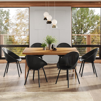 Ensemble repas d'extérieur 7 pièces Toshirou