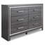 Ensemble de commode 2 pièces Knapp-91074107