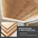 2 Ft. X 2 Ft. Glue-Up or Drop-in PVC Ceiling Tile