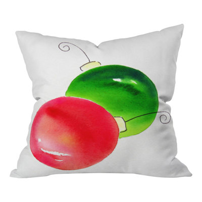 Coussin décoratif Laura Trevey