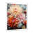 White Single Picture Framed selected