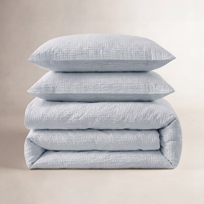 Syracuse Cotton Comforter Set