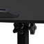 Adjustable Metal Base Computer Desk-193024249