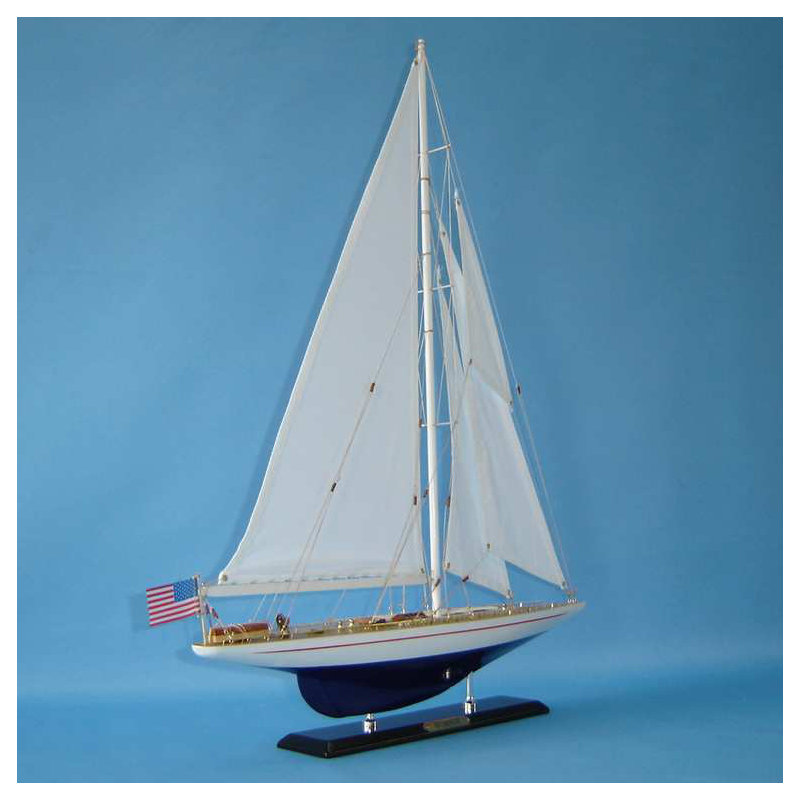 Bateau à modèle limité Harcrest