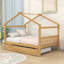 Lit en bois avec lit gigogne escamotable-336203098-336203092