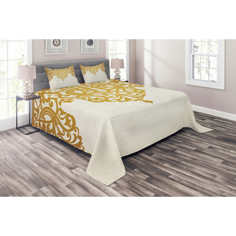 Coverlet