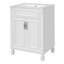 Meuble-lavabo 24 po avec lavabo supérieur-1104605975