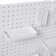 Morganti Plastic Pegboard Accessory Kit