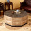 Table basse 38 po