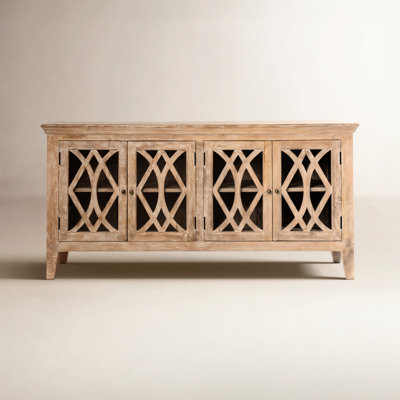 Myles Mango Sideboard