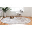 Oriental Area Rug-156660076