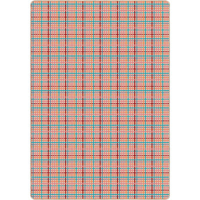 Happy Holiday Plaid