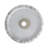 Ceramic Circular Bathroom Sink-126148818