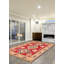 Tapis rouge Finest Ghazni 6 pi 7 po x 10 pi 0 po